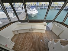 Jeanneau Prestige 36