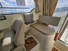 Quicksilver Captur 675 Pilothouse