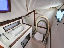 Tamara 30 One-Design Cruiser-Racer