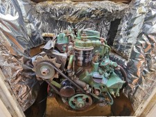 Tamara 30 One-Design Cruiser-Racer