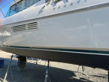 Jeanneau Prestige 36