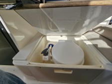 Quicksilver Captur 675 Pilothouse