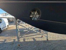 Jeanneau Prestige 36