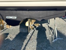 Jeanneau Prestige 36