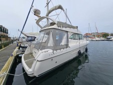Jeanneau Prestige 36
