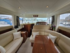 Jeanneau Prestige 36