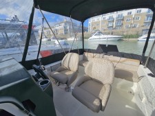 Quicksilver Activ 505 Cabin