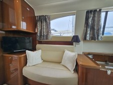 Jeanneau Prestige 36