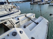 Tamara 30 One-Design Cruiser-Racer