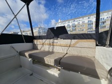 Quicksilver Activ 505 Cabin