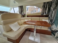 Jeanneau Prestige 36