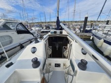 Tamara 30 One-Design Cruiser-Racer