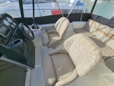 Quicksilver Activ 505 Cabin