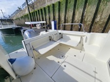 Quicksilver Captur 675 Pilothouse