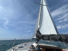 Colvic Countess 28