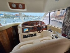 Jeanneau Prestige 36