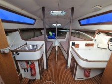 Tamara 30 One-Design Cruiser-Racer