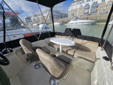 Quicksilver Activ 505 Cabin