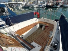 Colvic Countess 28