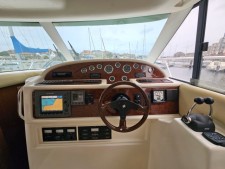 Jeanneau Prestige 36
