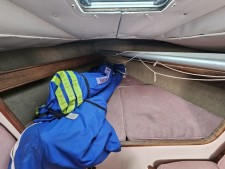 Tamara 30 One-Design Cruiser-Racer