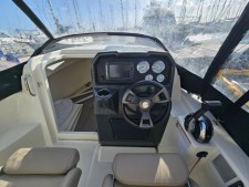 Quicksilver Activ 505 Cabin