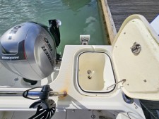 Quicksilver Captur 675 Pilothouse