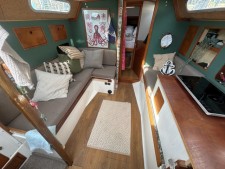 Colvic Countess 28