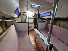 Tamara 30 One-Design Cruiser-Racer