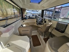 Quicksilver Captur 675 Pilothouse