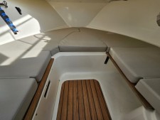 Quicksilver Captur 675 Pilothouse