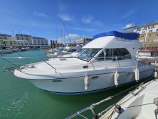 Beneteau Antares 980