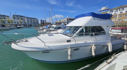 Beneteau Antares 980