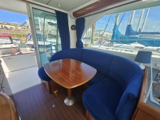 Beneteau Antares 980