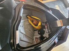Sea-Doo RXP X-RS