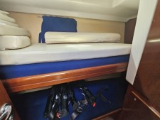 Beneteau Antares 980