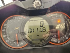 Sea-Doo RXP X-RS
