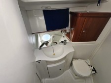 Beneteau Antares 980