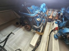 Beneteau Antares 980