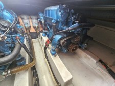 Beneteau Antares 980