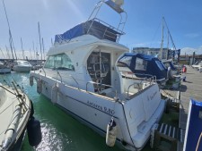 Beneteau Antares 980