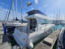 Beneteau Antares 980