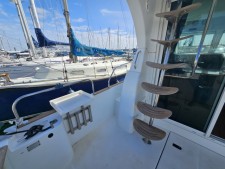 Beneteau Antares 980