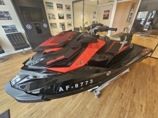 Sea-Doo RXP X-RS