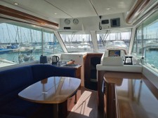 Beneteau Antares 980