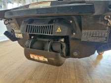 Sea-Doo RXP X-RS