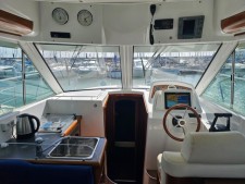 Beneteau Antares 980