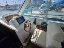 Beneteau Antares 980