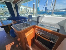 Beneteau Antares 980